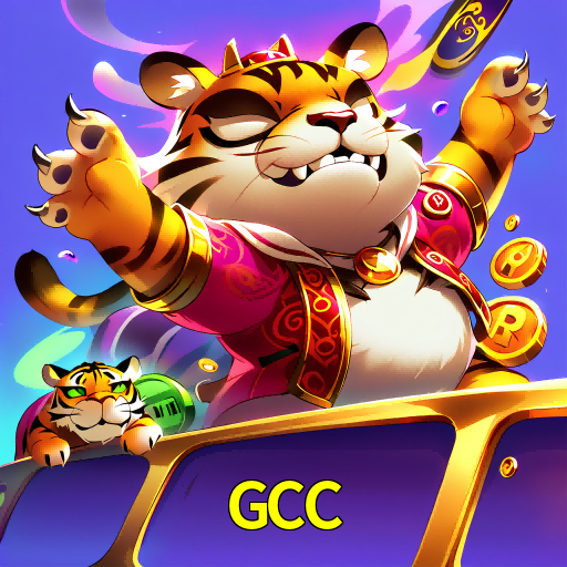 GCC